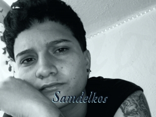 Samdelkos