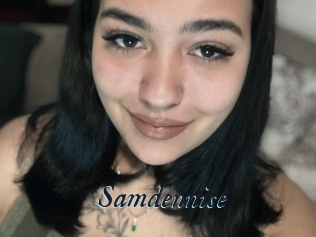 Samdennise