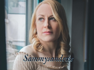 Sammysanderss