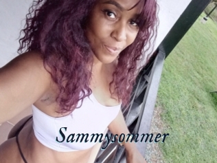 Sammysommer