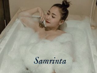 Samrinta