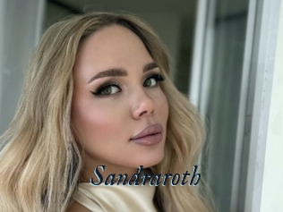 Sandraroth