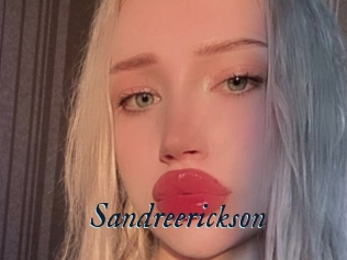 Sandreerickson