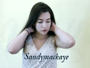 Sandymackaye