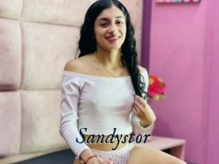 Sandystor