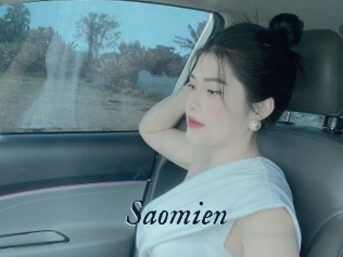 Saomien