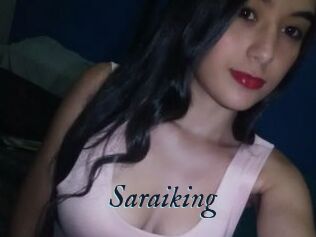 Saraiking