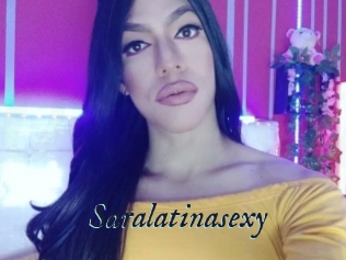 Saralatinasexy