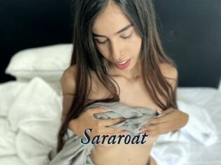 Sararoat