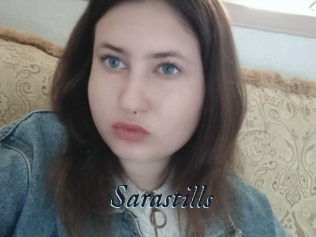 Sarastills