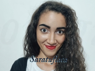 Saratuflaca