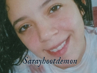 Sarayhootdemon