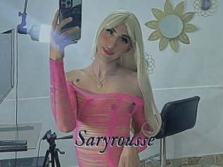 Saryrousse