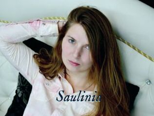 Saulinia