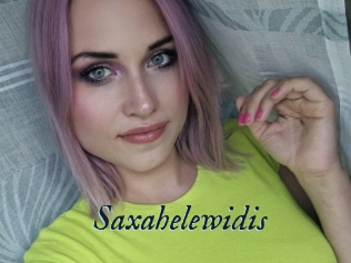 Saxahelewidis