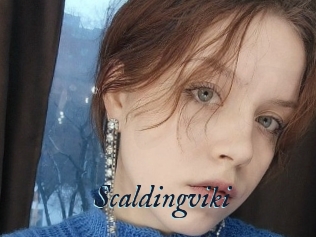 Scaldingviki