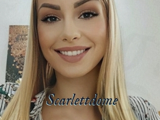 Scarlettdome