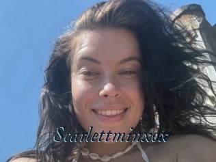 Scarlettminxox