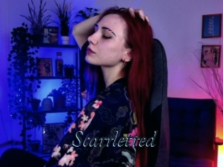 Scarrletred