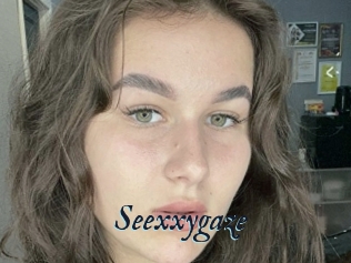 Seexxygaze