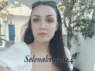 Selenabrown24