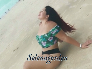 Selenagorden