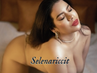 Selenariccit