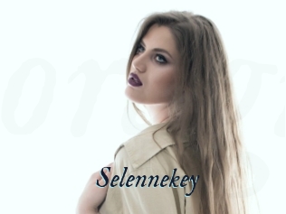 Selennekey