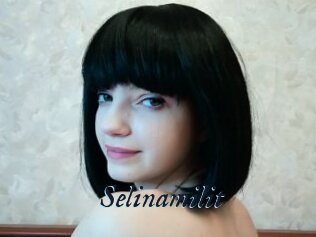 Selinamilit