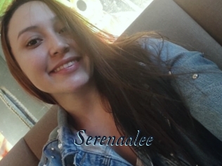 Serenaalee