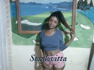 Sexylovitta