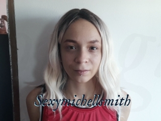 Sexymichellsmith