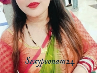 Sexypoonam24