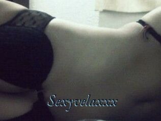 Sexyvelaxxx