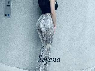 Seyana