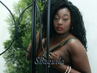 Shaquila