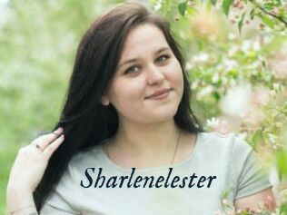 Sharlenelester