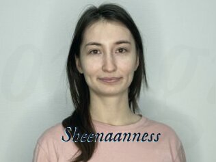 Sheenaanness