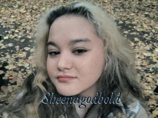 Sheenagodbold