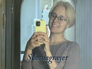 Sheenagrayer