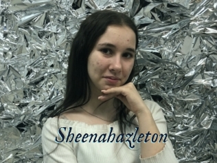 Sheenahazleton