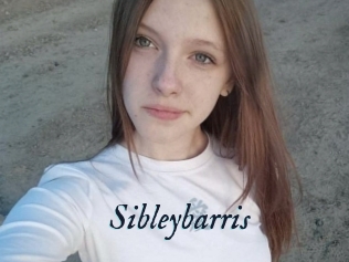 Sibleybarris