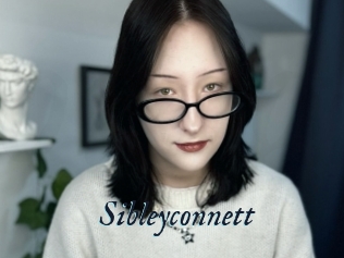 Sibleyconnett