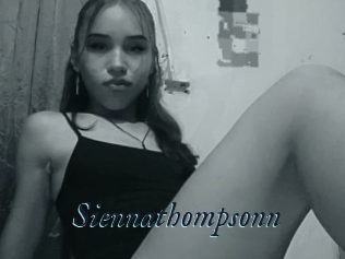 Siennathompsonn