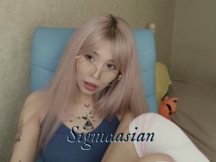 Sigmaasian