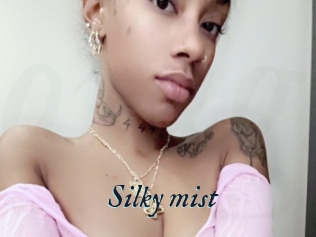 Silky_mist