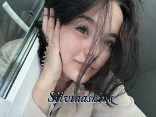 Silviaaskins