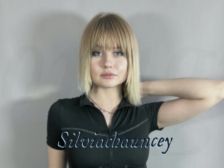 Silviachauncey