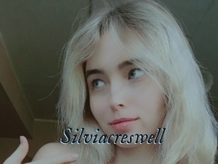 Silviacreswell