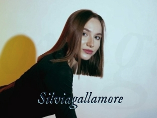 Silviagallamore